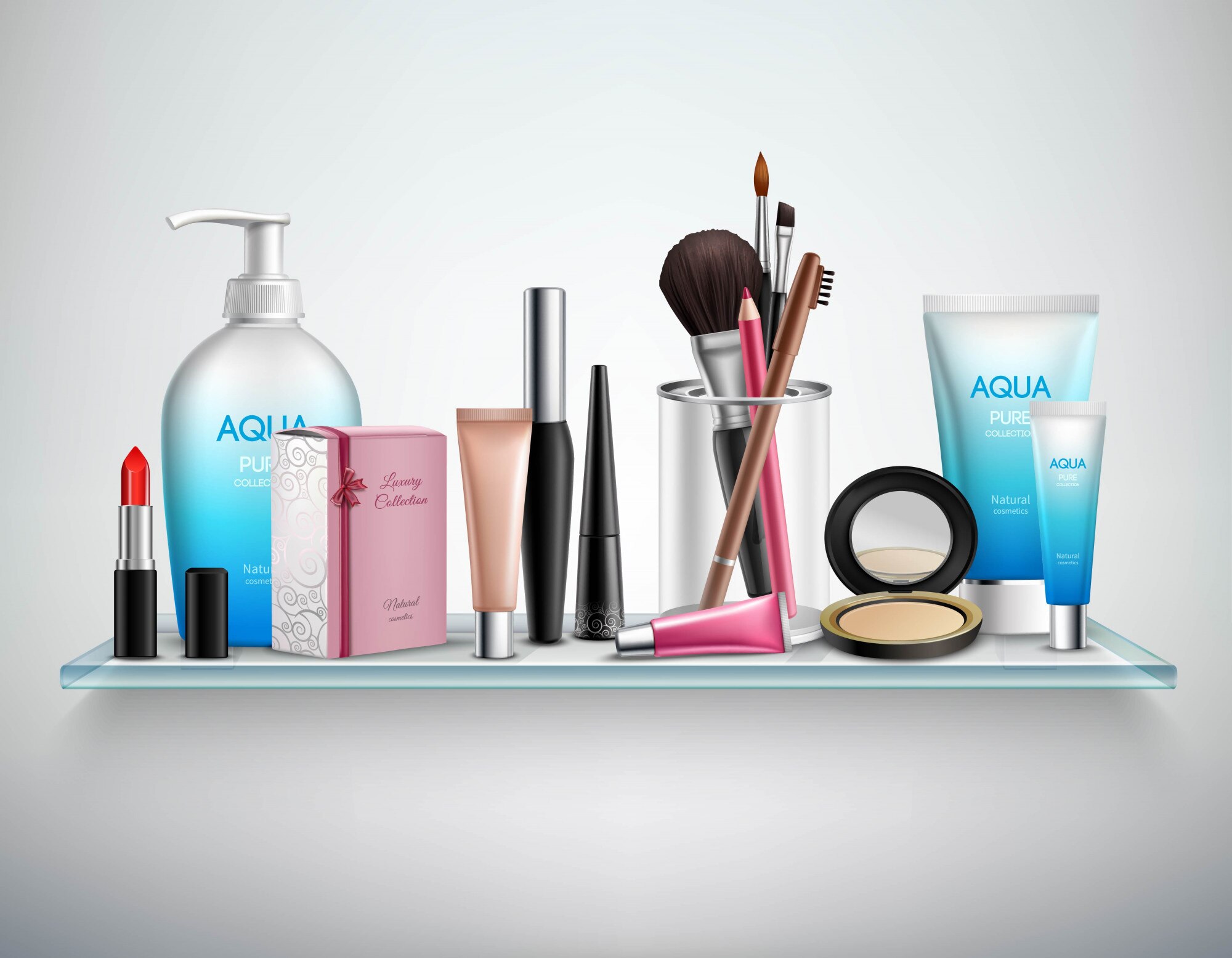 makeup-cosmetics-accessories-shelf-realistic-image_1284-9312
